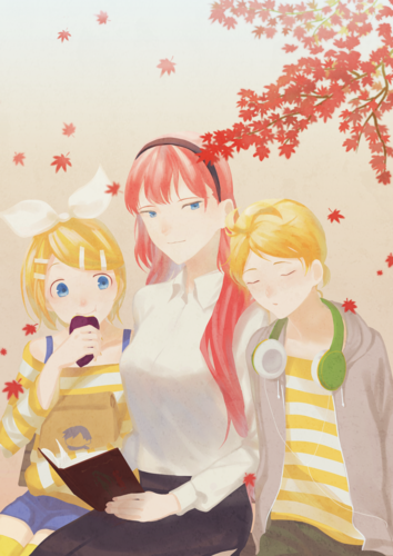 秋