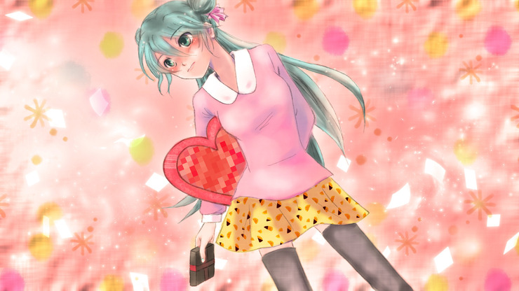 ちょこっと