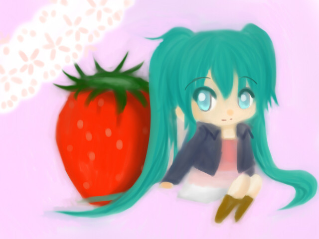 いちご