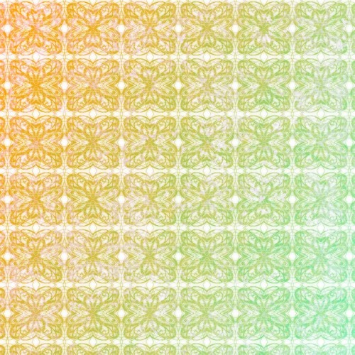 オリジナル創作_背景模様_使って下さい