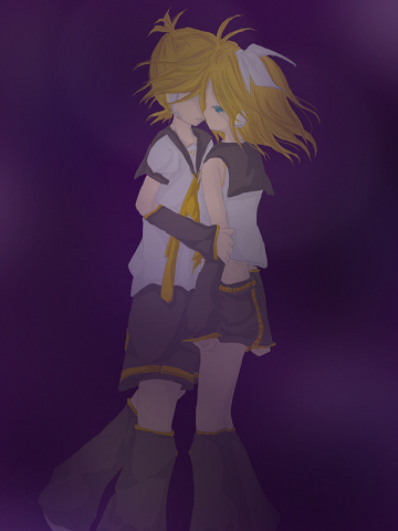 れんりん?