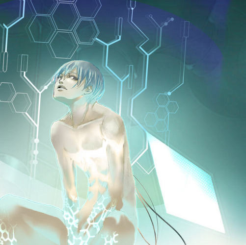 【裸注意】synchronization