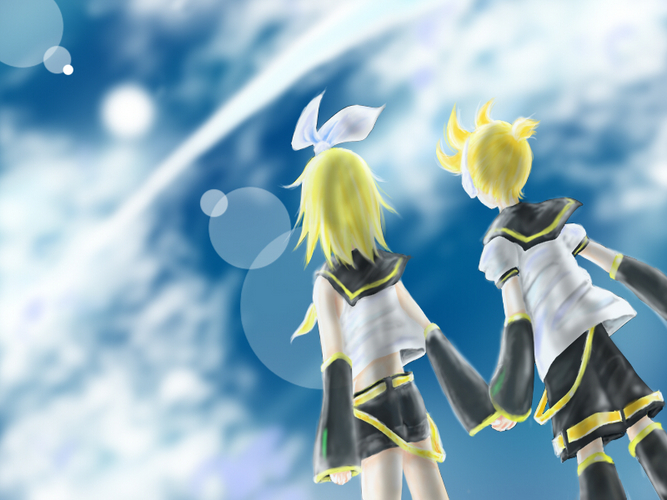 空