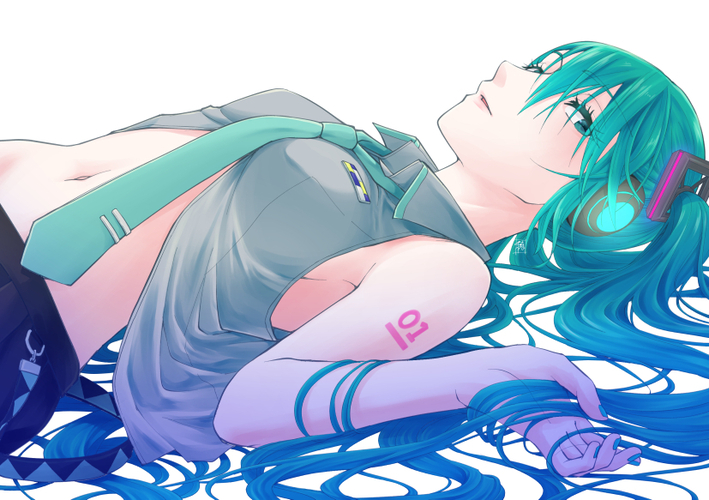 ミクさん