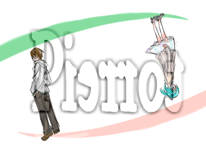 Pierrot