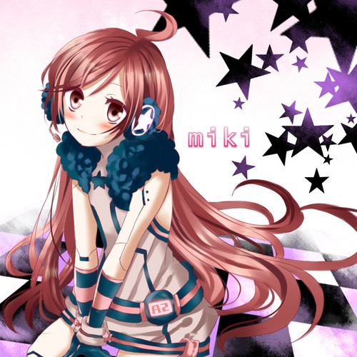 miki★
