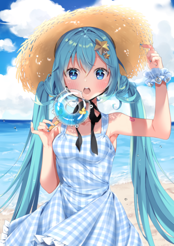 夏