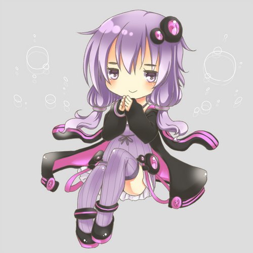 \ ゆっかりーん /