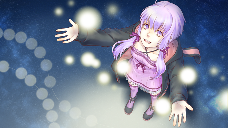 【イメージイラスト】ジュズダマ