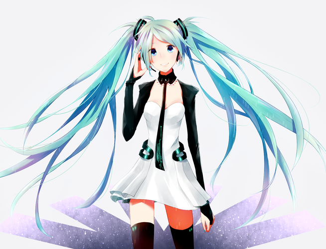 みく