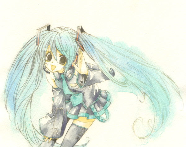 ミク2