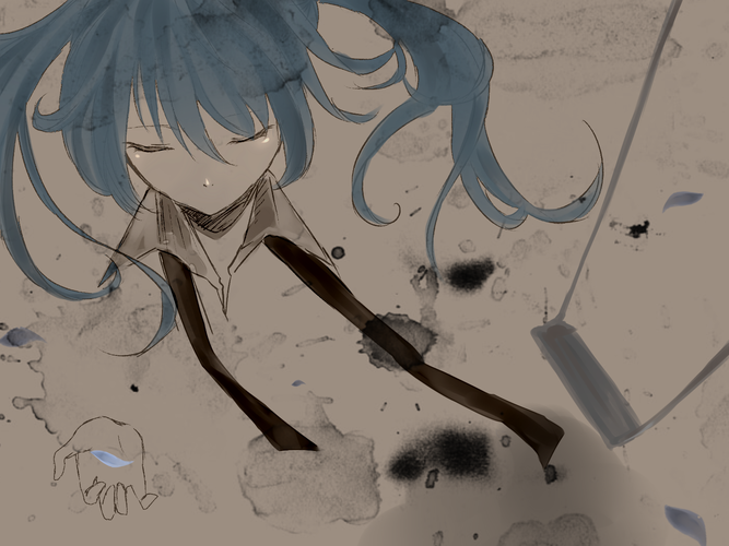 セピアミリグラム