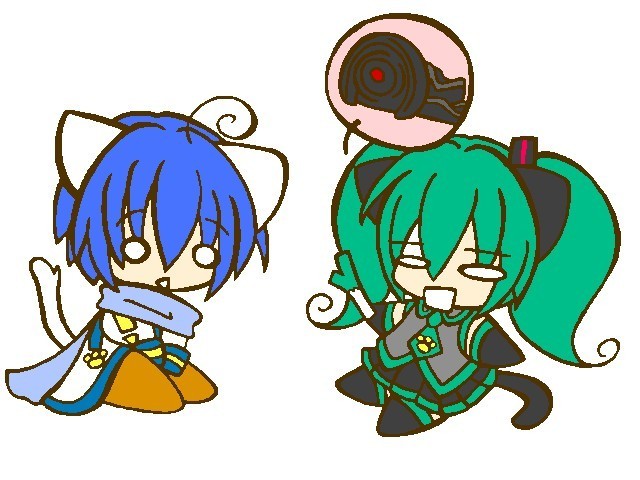 へ?あぺんどさん…?