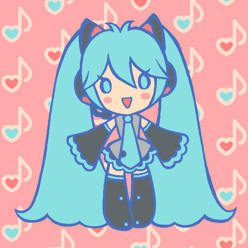 ミク