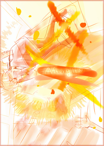 Afterglow