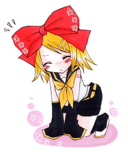 リンちゃん誕生日おめでとー!