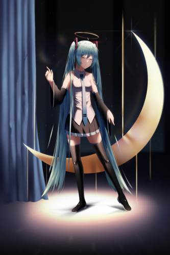 moon