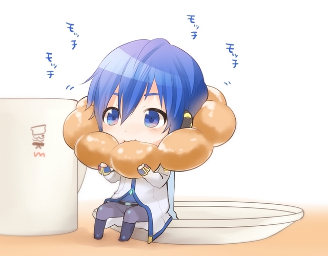 モッチモッチ