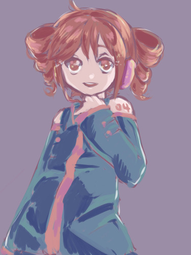 重音テト