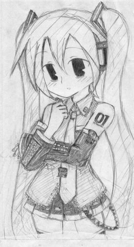 目があった