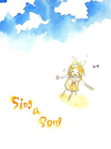 Sing a Song