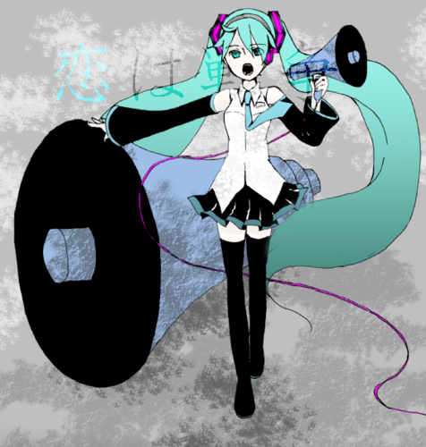 戦 う の よ !
