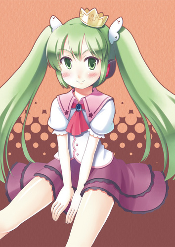 ボカロシンフォニー