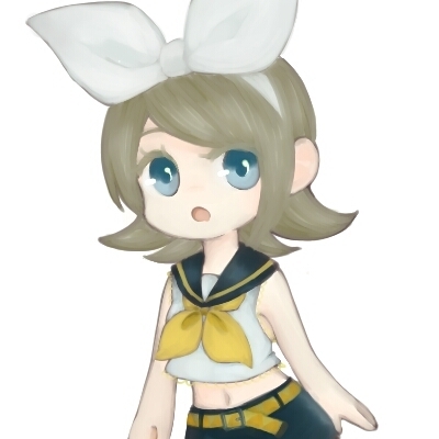 リンちゃん