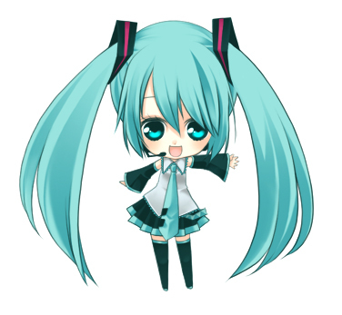 初音ミク