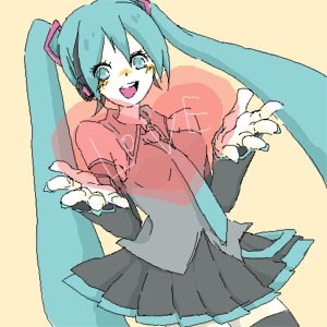 ミク