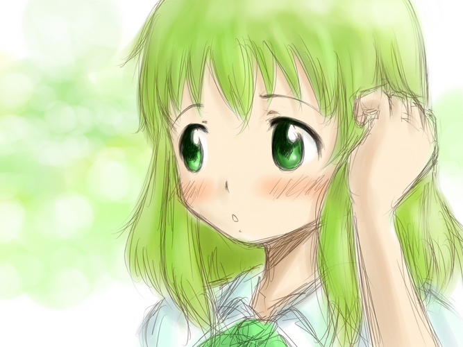 や、別にいいけどね・・・