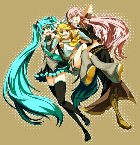 3姉妹