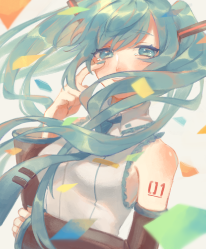 歌姫