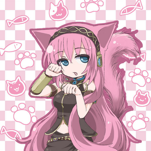ねこねこにゃーん
