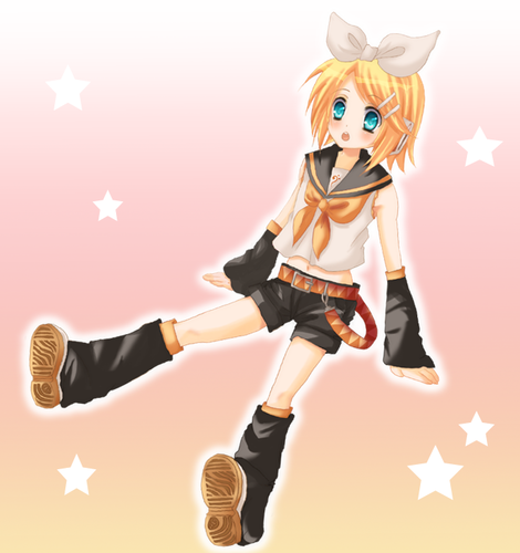 星の海