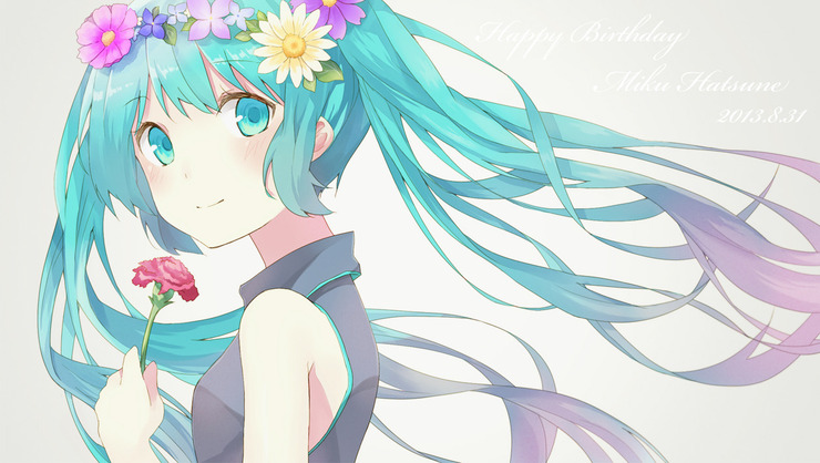 miku