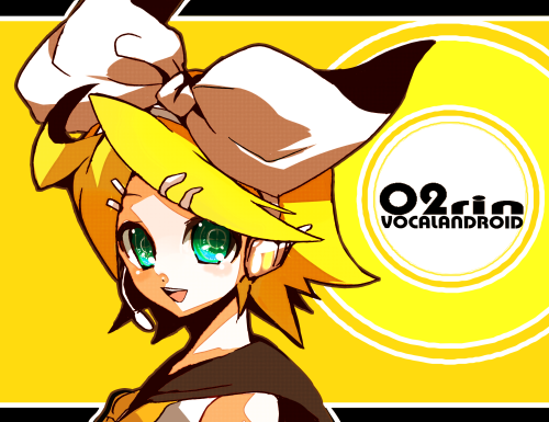 リンちゃん