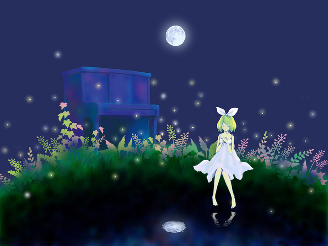 彼方月夜(act2)