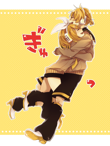 ぎゅっ