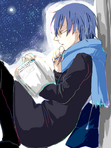 らくがき