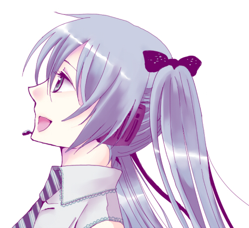 歌わせて