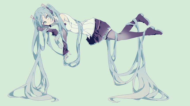 miku