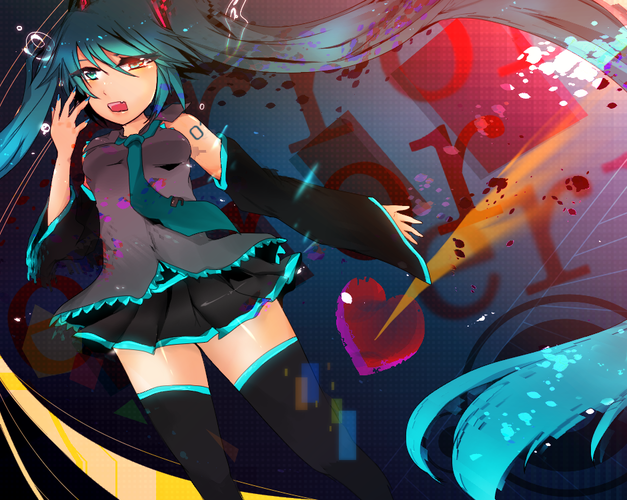 【絵刷さんへ】バグリナル /完成