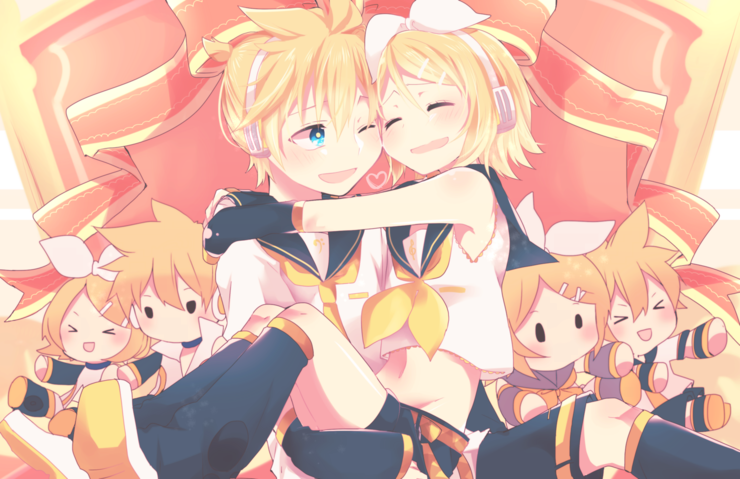 9周年!!
