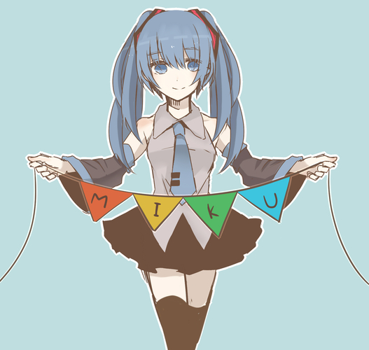 ▼旗