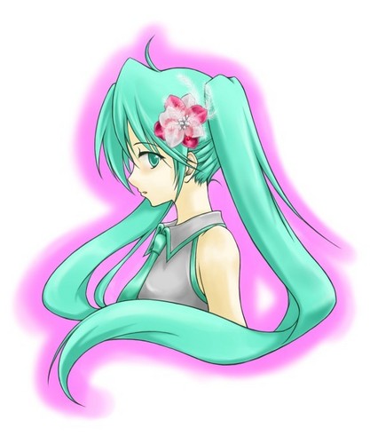髪飾り