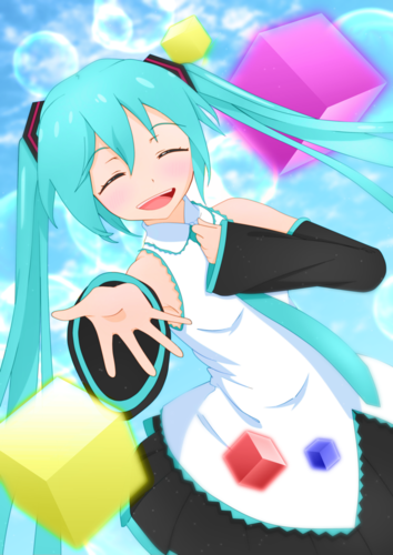 10年分のありがとう