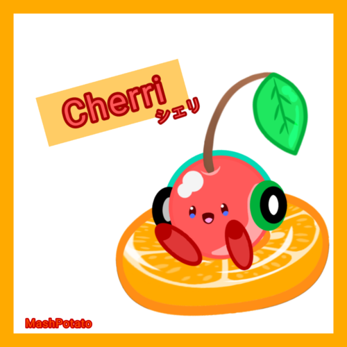 Cherri