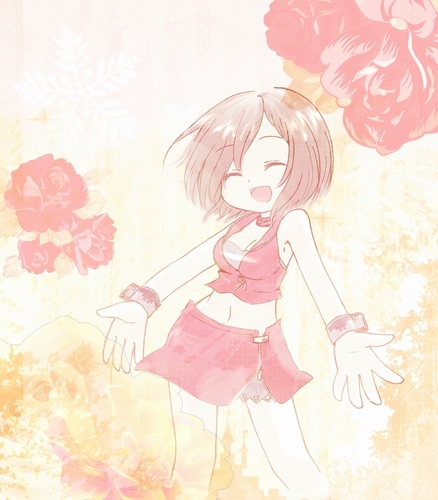ようこそ世界へ!