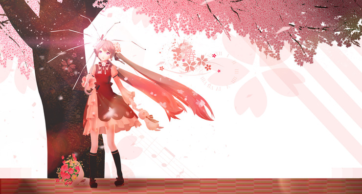 -Fl❀eur-